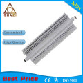 Aluminum extrusion for heater element